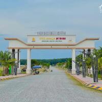 Giữ chỗ ngay chỉ 10 Triệu tại Alana City_Bình Dương