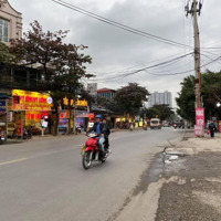 Siêu Hiếm - Ô Tô Dừng Đỗ- Ô Tô Ngủ Trong Đất - Mặt Tiền Rộng - Phúc Thành - Biên Giang - Hà Đông