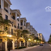 Liền Kề 5 Tầng 56M Giá Rẻ Nhất Vinhomes Ocean Park2