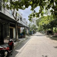 Chính Chủ Bán Đất Số Nhà 111 Tốt Động, Hoà Minh, Liên Chiểu View Kênh Sạch Đẹp.