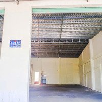 Cho Thuê Kho, Nhà Xưởng Tại Trần Văn Giàu, Phạm Văn Hai, Bình Chánh, 24 Triệu, 600M2