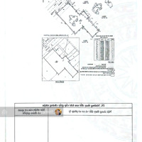 (Tin Thật) Mtkd Pasteur - Dt: 36X80M = 3032M2 Đất Ở - Ctxd 4 Hầm + 22 Tầng - Giá Bán 2100 Tỷ!