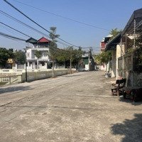 Bán Đất Nam Hồng, Đông Anh, View Hồ, Ô Tô,Diện Tích100M2, Giá 4 Tỉ 5