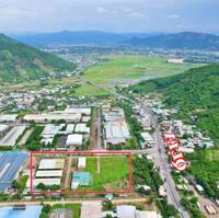 CHo thuê kho xưởng tại Nha Trang