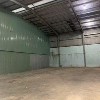 Cho Thuê Kho Xưởng 500M2 Tân Kiên, Bình Chánh. Điện Bình 400Kva