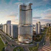 Mở Bán Căn Hộ Hàng Hiệu (Tiêu Chuẩn 5 Sao) Nobu Residences, Đối Diện Biển Mỹ Khê, Đà Nẵng