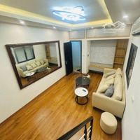 Bán Tập Thể Kim Mã, Ba Đình, 65M2 2 Ngủ Căn Góc, Full Nội Thất