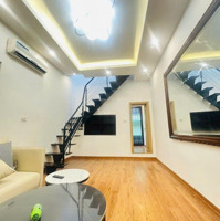 Bán Tập Thể Kim Mã, Ba Đình, 65M2 2 Ngủ Căn Góc, Full Nội Thất