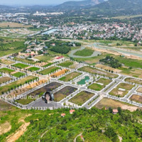 Siêu Phẩm Đất Vàng Centreville Lương Sơn Tiềm Năng Sinh Lời Cực Lớn, Trung Tâm Thị Xã Lương Sơn