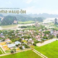 Gần 60M2 Full Thổ Cư Ngay Sát Hồ Quan Sơn Giá Chỉ Hơn 8Xx