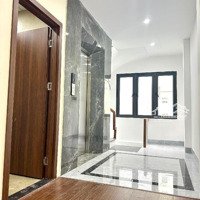 Duy Nhất- Mình Chính Chủ Cho Thuê Gấp Nhà Mới, Lô Góc ,Nhà Hàng, Kd, Vp 113M2- 4T, Thành Công_28 Tr