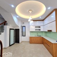 Mới Cứng, 15M Ra Ô Tô, Ngõ Thông, 60M Ra Mặt Phố, Thang Máy, Cực Thoáng, Phố Đội Cấn 35Mx6Tầng