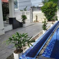 Cho Thuê Biệt Thự Có Hồ Bơi Đường Võ Cạnh, Vĩnh Trung, Nha Trang ,Khánh Hoà,Diện Tích700M2 , Giá Bán 18 Triệuiệu