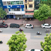 Bán Nhà Nguyễn Ngọc Nại, Thanh Xuân, 10M Ra Phố, 4 Tầng - 53M2 - Mặt Tiền 4,5M - 10,9 Tỷ.