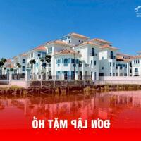 Cần bán căn biệt thự mặt hồ 460m2 Sun Grand City Feria Hạ Long giá cấp tốc