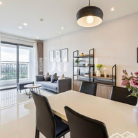 Cho Thuê Cc Saigon Royal Residence,Cho Thuê 27 Triệu, 2 Phòng Ngủ 2 Vệ Sinh View Đẹp Bến Vân Đồn Q4