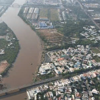 Chính Chủ Cho Thuê Đất Ven Sông - Kcn Hiệp Phước, Nhà Bè. Dt: 30.000M2 - Gía: 23.000Đ/M2/Tháng