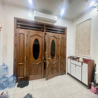 Bán Gấp Nhà -Thiên Hiền- 60M2 5 Tầng, Ô Tô Qua Cửa, 11.Tỷ -Kinh Doanh- Phân Lô, Tặng Nội Thất 400 Triệu