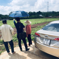 Kinh Tế Quá Khó Khăn - Cần Bán Gấp Đất Vàng Cửa Ngõ Sân Bay Quốc Tế Long Thành