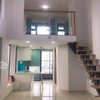 Cho Thuê Duplex -1Pn-45M2 Giá Bán 7.5 Triệu Có Máy Lạnh Chung Cư La Astoria Quận 2