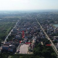 Tôi Cần Bán Nhanh Lô Đất 192.9M2 Trên Trục Đường Quốc Lộ 3 - Xã Tiên Dương, Đông Anh