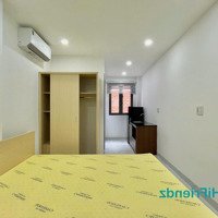 Studio Mới Xây Full Nội Thất Siêu Đẹp Ngay Lotte Mart Quận 7