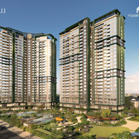 Bán Cc Lumiere Springbay, 5 Tỷ, 72.8M2, 2 Phòng Ngủ Nghĩa Trụ, Văn Giang, Hưng Yên