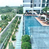 Căn Góc Siêu Đẹp Tầng 19- View Đẹp Nhất Dự Án Cao Cấp D''lusso - Có Sân Vườn Nhìn Ra Trung Tâm Tp