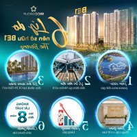 The Beverly Chỉ 2Ty5X Sở Hữu Ngay Căn Hộ 1N Đẳng Cấp Nhất Vinhomes Ocean Park Liên Hệ:0937595123 Thuý