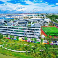 Bán Biệt Thự Đơn Lập San Hô 432M2 Vị Trí Đẹp Nhất Vinhomes Ocean Park 2, Giá Bán 92 Tỷ