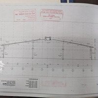 Cho Thuê Kho Xưởng Khu Công Nghiêp Bà Rị Vũng Tàu