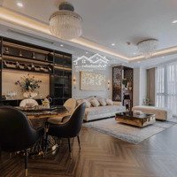 Căn Hộ Vip 110M2, 2 Phòng Ngủcc Royal City, Nguyễn Trãi, Thanh Xuân. Full Nội Thất Cao Cấp. Giá 9.X Tỷ