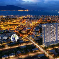 Giá Bán Chỉ 2,X Tỷ Trực Tiếp Chủ Đầu Tư Chung Cư Mia Plaza View Biển Trung Tâm Thành Phố Đà Nẵng