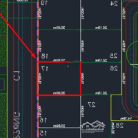 Bán Đất Mặt Tiền Đường Nguyễn An Ngay Ubnd Tp Thủ Đứcdiện Tích16X21M Cn 344M Giá Chỉ 3Xx Tr/M 0931797197