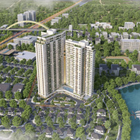 Bán chung cư Lakeside Garden hồ Phương Lưu Hải Phòng. Lh: 0773201995