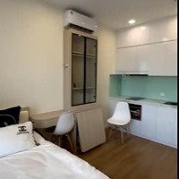 Cần Nhượng Lại Căn Hộ Studio Tại Trinity Tower, 145 Hồ Mễ Trì, Quận Nam Từ Liêm