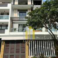 Villa Phố 3 Lầu Đầy Đủ Nội Thất Tại An Phú - Có Gara Xe Hơi