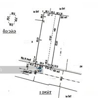 Bán Đất Hẻm 7M Thông - Đường Lê Văn Việt - 101M2 5.5M X 18M - Giá Bán 6 Tỷ 5 Thương Lượng