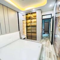 Cho thuê nhà ngõ 148 Tân Khai 5 tầng, 35m2, 4 ngủ, 4 WC, 15 Triệu