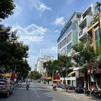 Bán Nhà Mặt Phố Nguyễn Thông, 23,5 Tỷ, 60M2 View Đẹp