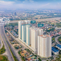 Chính Chủ Cần Bán Gấp Căn 2N2Vs 77M2 Thông Thuỷ, Toà Park 1 - Dự Án Eurowindow Đông Trù