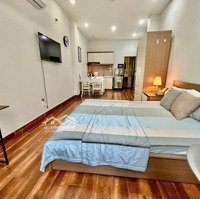 Căn Studio Ở Nguyễn Gia Trí, P 25, Bình Thạnh, Hcm Giá Tốt Chỉ Với 8 Triệu Có Máy Giặt Riêng