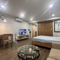 Chính Chủ Cho Thuê Căn Hộ Studio 30M2 Ngõ 19 Tô Ngọc Vân, Full Nội Thất, Giá 7 Triệu/Th, Liên Hệ: 0903402530