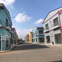 Bán Căn Shophouse 2 Tầng 48M2 Chơ Đầu Mối Hà Nội Giá Đầu Tư Siêu Rẻ, Kinh Doanh, Cho Thuê Được Ngay