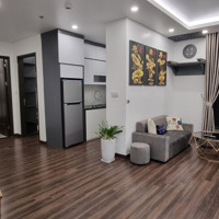 [For Rent] Cho Thuê Căn Hộ 1 Pn Full Đồ Đẹp Hoàng Huy Grand - Sở Dâu 37 Tầng. Liên Hệ: 0906.270.487