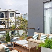 Căn Villa Đẹp Nhất Khu Đô Thị Nam Việt Á, Kẹp Giữa Sông Hàn Và Biển. Làm Việc Nhanh Với Chính Chủ