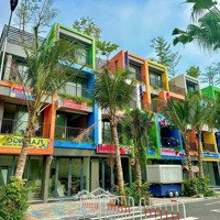 Chỉ 968 Triệu Sở Hữu Villa Shop Flamingo Golden Hill Chùa Tam Chúc, Dòng Tiền Có Sẵn 20 Triệu/ Tháng