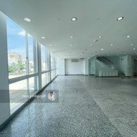 Bán Toà Nhà Góc Siêu Vị Trímặt Tiềnnguyễn Thái Bình - 18X16M - Hầm 7 Tầng - Hđt 200 Triệu - Giá Bán 48 Tỷ