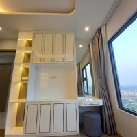 Penthouse Sân Vườn Giá Rẻ Nhất, Tiện Cải Tạo Thành 2 Phòng Ngủ, Ban Công Đông Nam, Chủ Thiện Chí