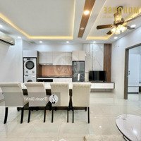 Căn Hộ Luxury 2 Phòng Ngủđầy Đủ Tiện Ích Gần Công Viên Hoàng Văn Thụ , Có Bãi Oto Gần Nhà